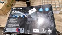 Tevion TV wall bracket - 2