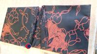 New Thai silk material - 2