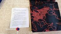 New Thai silk material - 3
