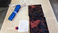 New Thai silk material - 5