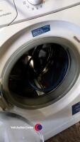 Indesit washer dryer, gwo - 3