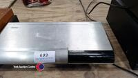 Bose CD/radio Lifestyle Model 20 - 3