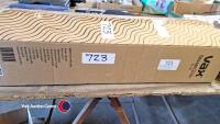 Vax Steam Glide Plus CDHF-SGXA steam mop, as new and unused in original box with instructions - 2