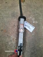 Tyre inflator - 2