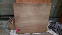 Wooden indoor Sauna unit - 2