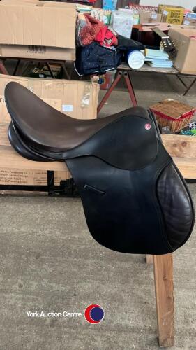 16' Kings pony GP saddle