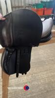 16' Kings pony GP saddle - 5