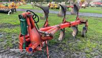 Kverneland 2+1F plough - 2