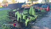 Dowdeswell DP120S 5F plough - 6