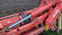 Kuhn 6m folding power harrow, 2004, PTO in office - 6