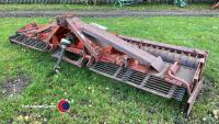 4m power harrow