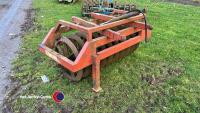 Farm Force front press 6ft approx - 2