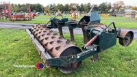 NRH Flexi-form 500 subsoiler with packer - 3