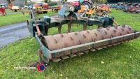 NRH Flexi-form 500 subsoiler with packer - 4