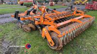 Simba Xpress 3.5m metre c/w ST bar and new low disturbance points, gwo - 4