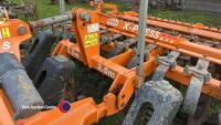 Simba Xpress 3.5m metre c/w ST bar and new low disturbance points, gwo - 7