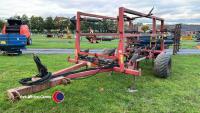 Horsch Terrano 5m cultivator