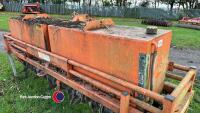 Ritchie 3m grass slitter - 4