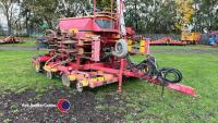 Vaderstad 4m direct drill - 2