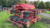 Vaderstad 4m direct drill - 3