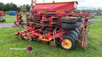 Vaderstad 4m direct drill - 4