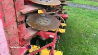 Vaderstad 4m direct drill - 7