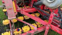 Vaderstad 4m direct drill - 8