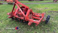 JF seed drill