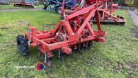 JF seed drill - 2