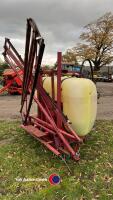 Hardi sprayer - 2