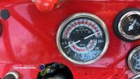 Massey Ferguson 148 tractor, excellent condition. Part cab. All lights/hydraulics work as should, restored and showing 11 hours - 6