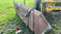 Volvo BM loading shovel LM621 - 7
