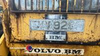 Volvo BM loading shovel LM621 - 8