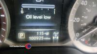 2016 Nissan Navara Tekna 2.3 DCi Auto NP300 - DV16YEC - 00’s 100925 - 1 former keeper - HPi Clear - MOT 17.05.25 - V5 in office - 14