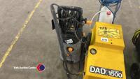 Electric power washer