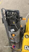 Electric power washer - 2