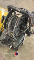 Electric power washer - 3