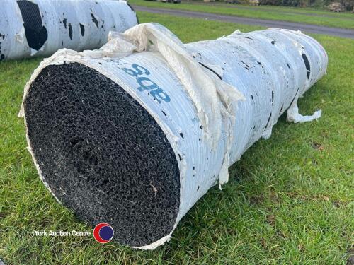 Erosamat soil reinforcement rolls 2.5m wide x 25m long