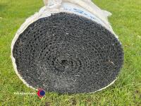 Erosamat soil reinforcement rolls 2.5m wide x 25m long - 2