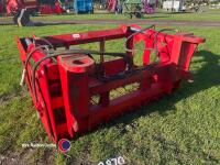 Cone and pin fitting shear grab - 3