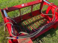 Cone and pin fitting shear grab - 5