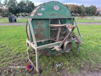 Teagle PTO driven crop dryer - 2