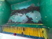 Wessex Dung Beetle MT-E MK2 paddock cleaner - 5