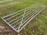 12ft gate