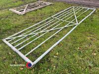 12ft gate - 3