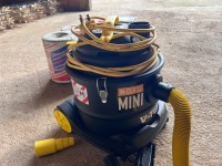 V-Tip mini vacuum - 2