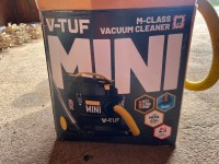 V-Tip mini vacuum - 4