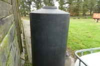 Water tank - 2