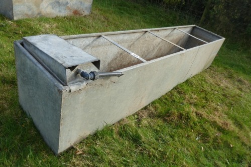 10ft water trough