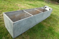 10ft water trough - 2